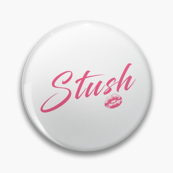 Item preview, Stush - Jamaican Elegance Typography Design designed and sold by radikaldezignz.