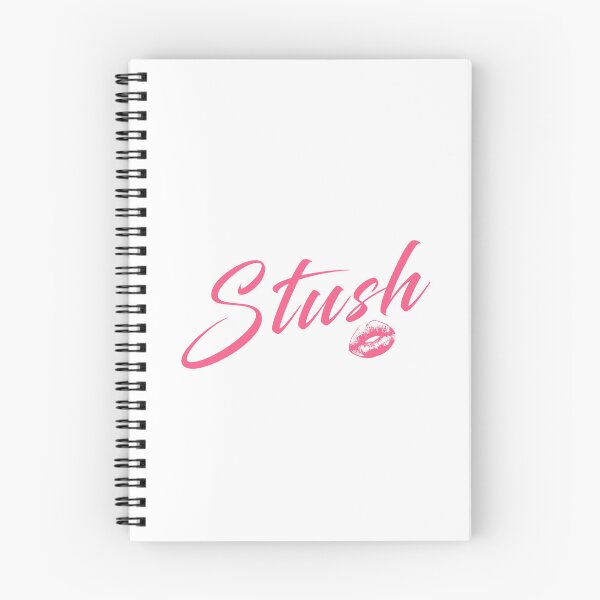 Item preview, Stush - Jamaican Elegance Typography Design designed and sold by radikaldezignz.