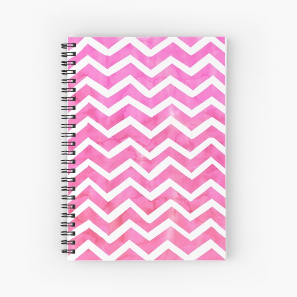 Item preview, Pink zigzag pattern designed and sold by Angelartkunst.
