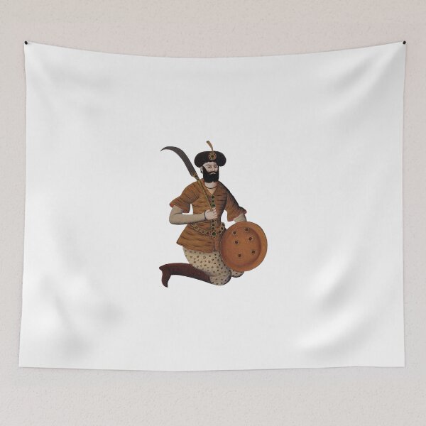Item preview, Persian Miniature - Persian (iran) art designed and sold by Persian Pride Official.