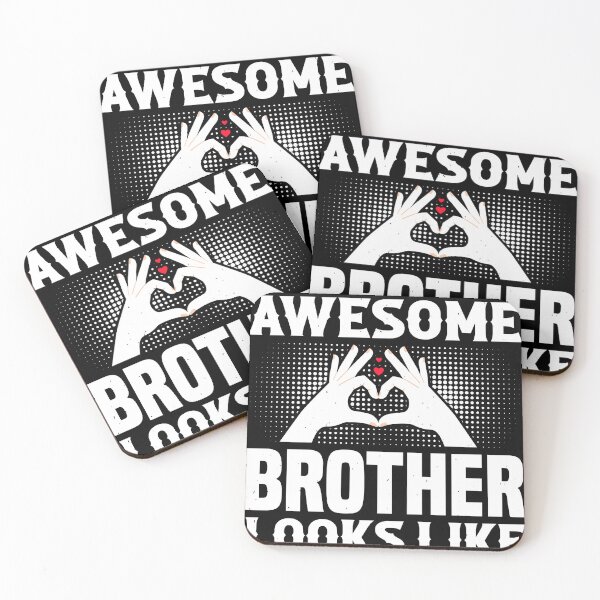 Item preview, Brother T-Shirt  designed and sold by 24gap.