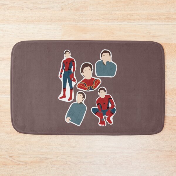Item preview, Spidermen Glossy  designed and sold by MagnusJonesx.