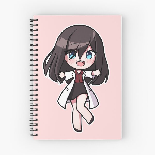 Artikelvorschau, Lizzy Chibi Doctor – Umarmungen entworfen und verkauft von SamLizzy71.