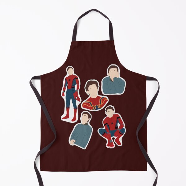 Item preview, Spidermen Glossy  designed and sold by MagnusJonesx.