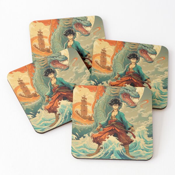 Item preview,  dragon in the sea designed and sold by zeinaa1.