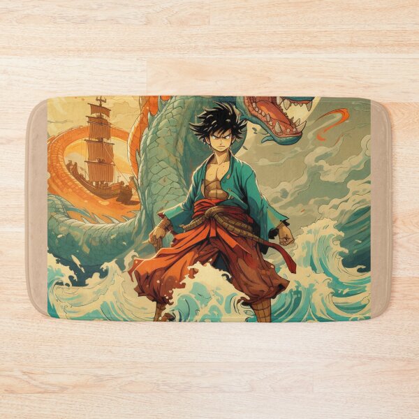 Item preview,  dragon in the sea designed and sold by zeinaa1.