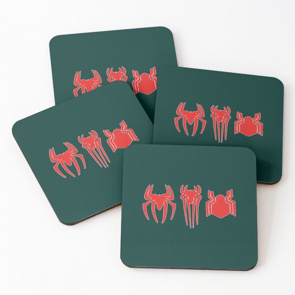 Artikelvorschau, Spidermen Glossy 3 Aktiv entworfen und verkauft von MagnusJonesx.