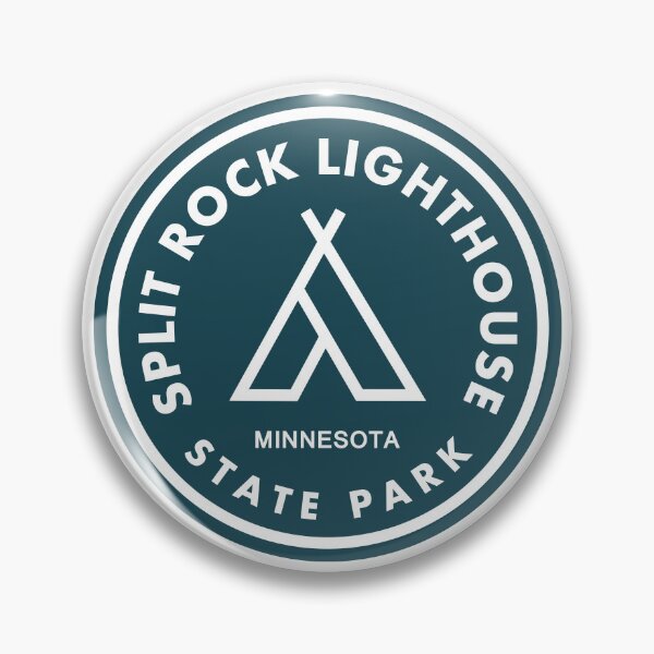 Item preview, Split Rock Lighthouse State Park Minnesota Tent designed and sold by bivenart.