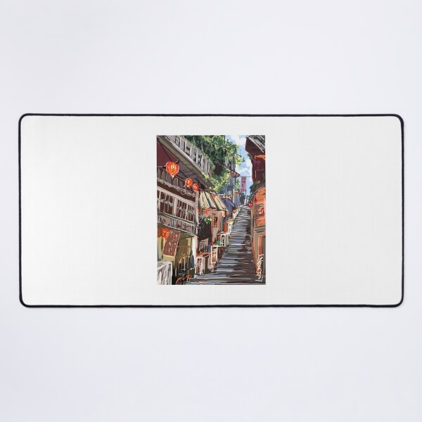 Item preview, Stairs of Japan   	 designed and sold by alpfwdhw66.