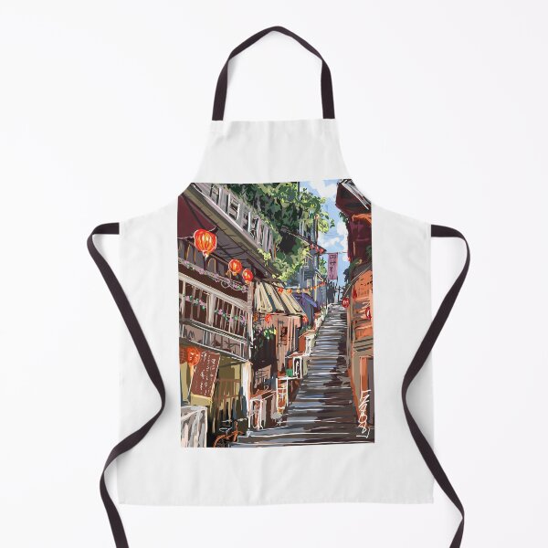 Item preview, Stairs of Japan designed and sold by alpfwdhw66.