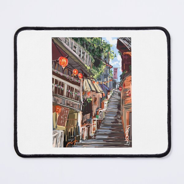 Item preview, Stairs of Japan   	 designed and sold by alpfwdhw66.