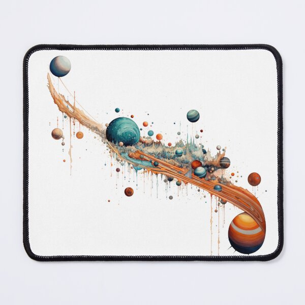 Item preview, Planet Waves designed and sold by aurahealing.