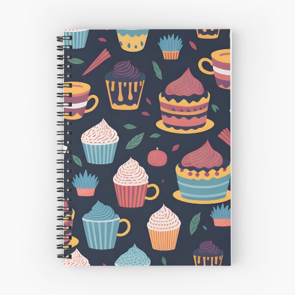 Item preview, Cake, Ice Cream & tea designed and sold by Islandadora.