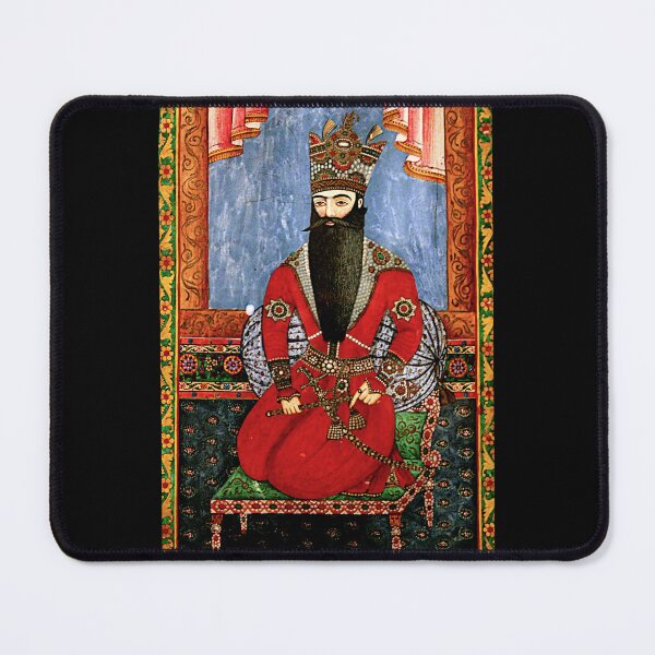 Item preview, Persian Miniature - Persian (iran) art designed and sold by Persian Pride Official.
