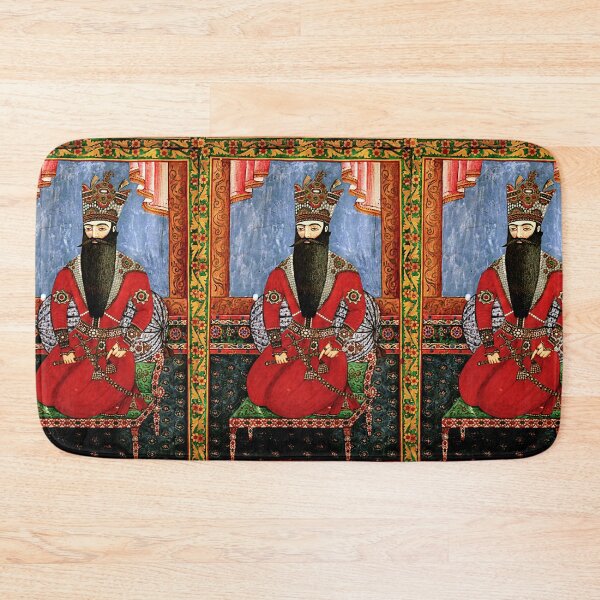 Item preview, Persian Miniature - Persian (iran) art designed and sold by Persian Pride Official.