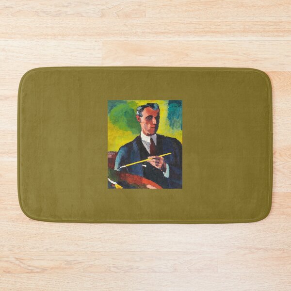 Item preview, Self- Portrait - Henry Lyman Sayen	 designed and sold by ltaljswqvp46.