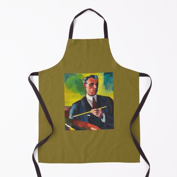 Item preview, Self- Portrait - Henry Lyman Sayen	 designed and sold by ltaljswqvp46.