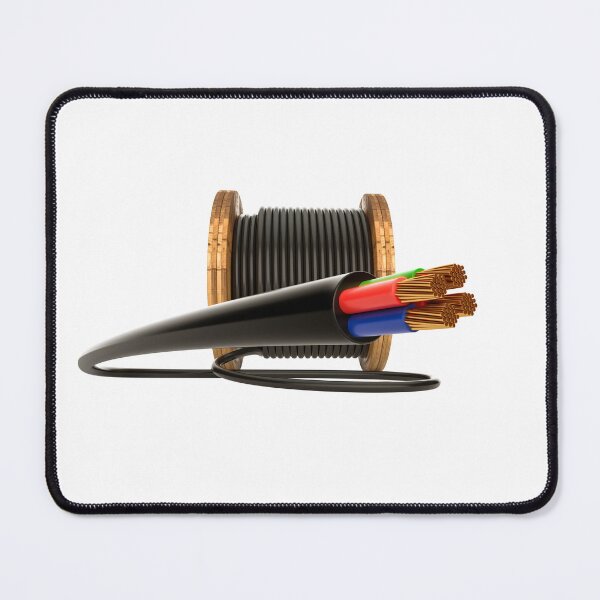 Item preview, Coil of Cable designed and sold by Hammadalikhn.
