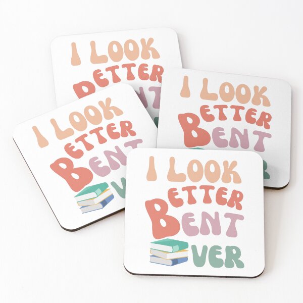 Item preview, I Look Better Bent Over designed and sold by YrtemmyS.