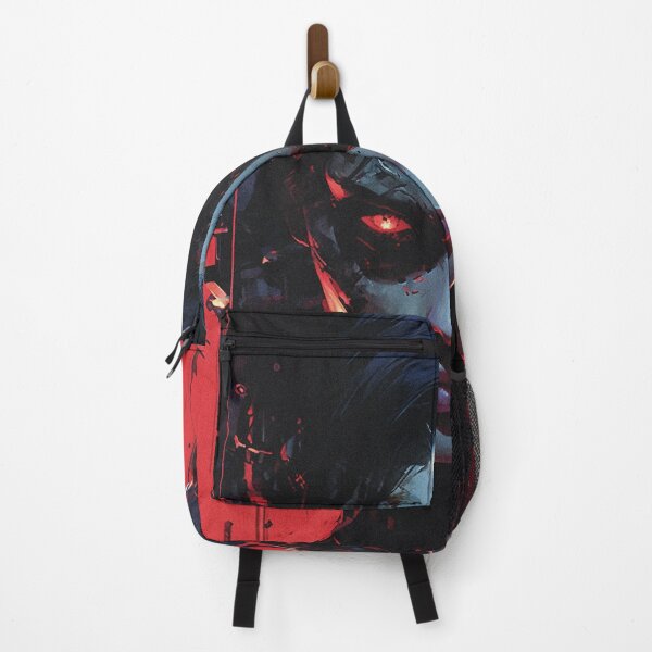 Item preview, "Cybergirl in a dystopian world." designed and sold by Dream-Way.