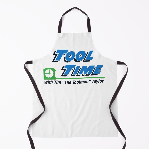 Item preview, Home Improvement Tool Time with Tim designed and sold by RomaineCharest.