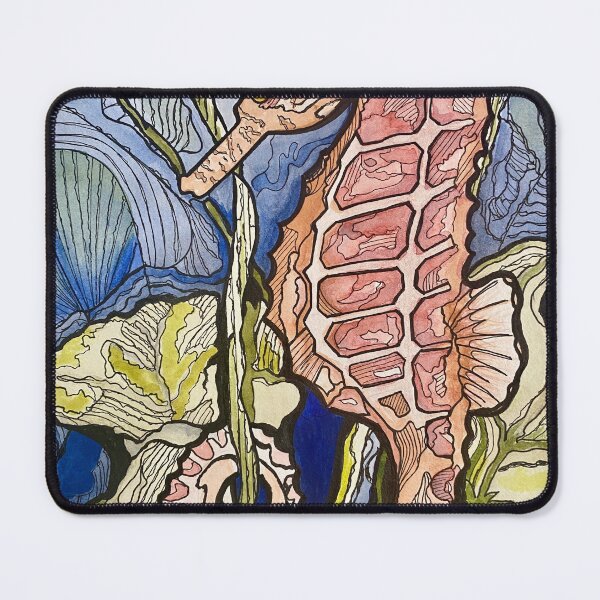Item preview, Seahorse  designed and sold by TriciaLynn35.