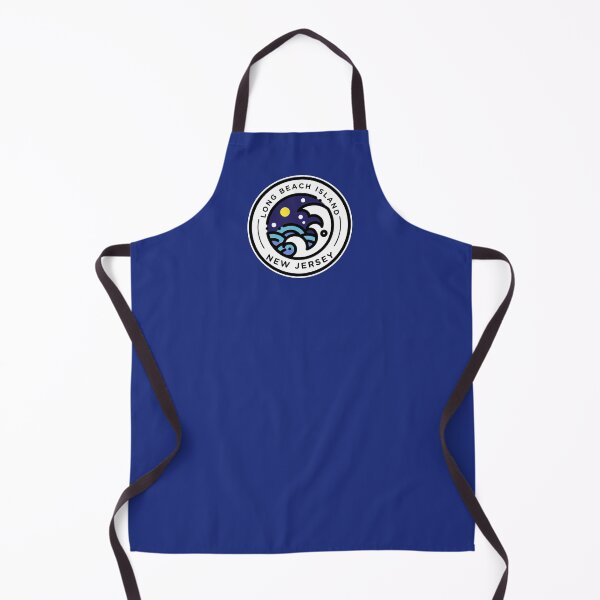 Item preview, Long Beach Island designed and sold by MoonChild365.