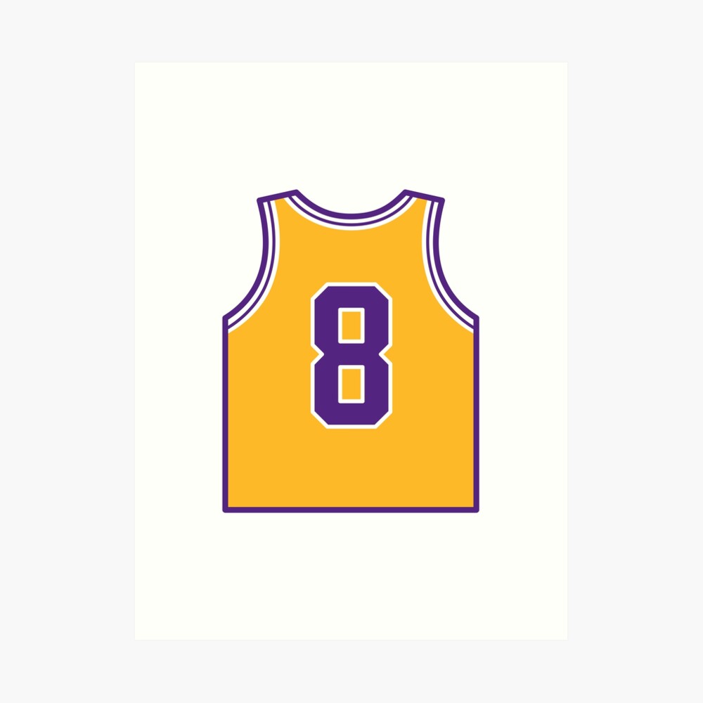 Official Cooper Kupp Kobe Bryant Set The Standard For The City Of