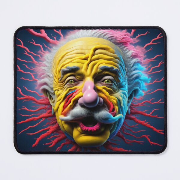 Item preview, Albert's Academic Adventure designed and sold by Vo0do0oo.