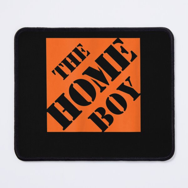 Item preview, Home Parody Urban Boy Contractor designed and sold by RomaineCharest.