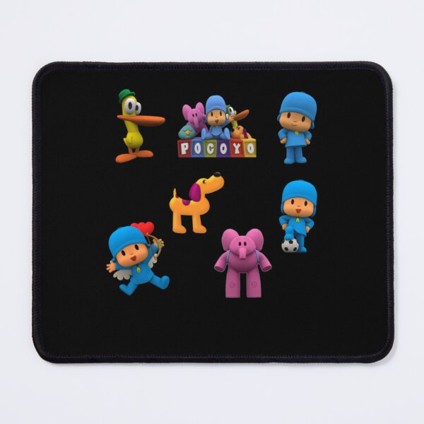 Item preview, Pocoyo designed and sold by DreuxGrivois.