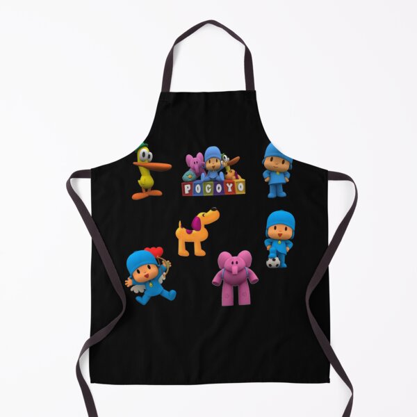 Item preview, Pocoyo designed and sold by DreuxGrivois.