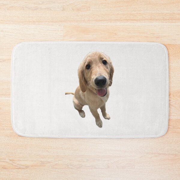Item preview, Golden Retriever Puppy Face designed and sold by Colorcollage.