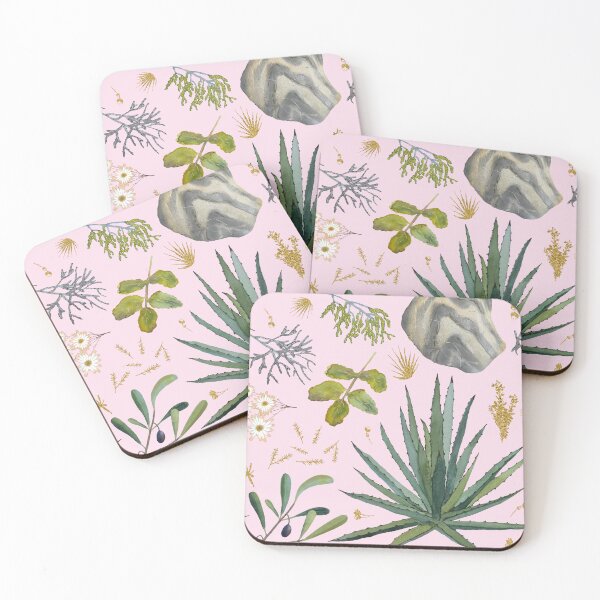 Item preview, Plants and other things from the hills designed and sold by HannaShvaikova.