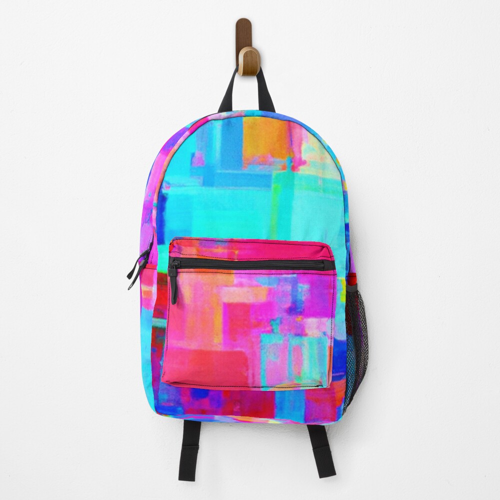 Item preview, Backpack designed and sold by Unique-Design-4.