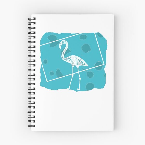 Item preview, Fun Flamingo designed and sold by 4Craig.