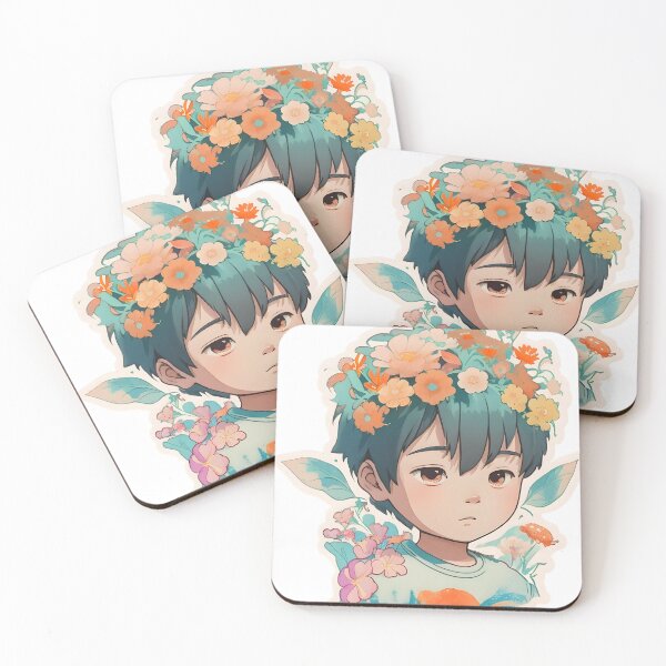 Item preview, Enchanted Childhood - Celebrating the Magic and Wonder of Elf Kids designed and sold by DimHel2.