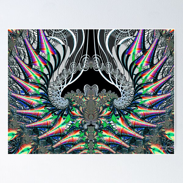 Item preview, 'Wings of Involvement' designed and sold by Scott Bricker.