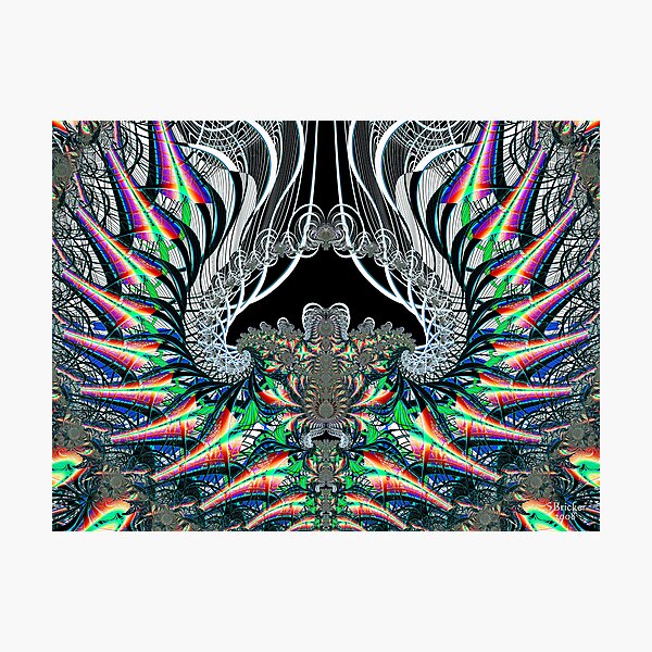 Item preview, 'Wings of Involvement' designed and sold by Scott Bricker.