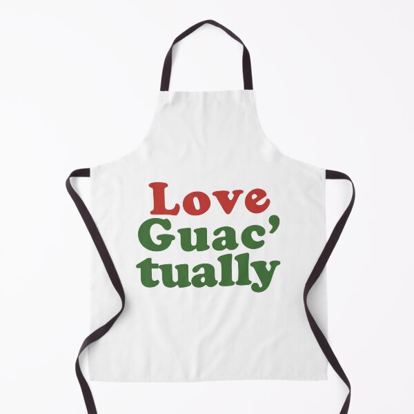 Item preview, Colin Firth Love Guac'tually designed and sold by whiztle.