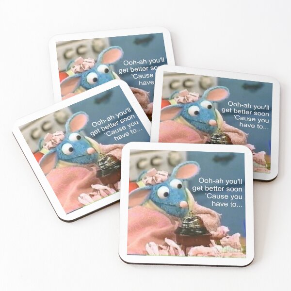Item preview, tutter x soon you'll get better designed and sold by inkokun.