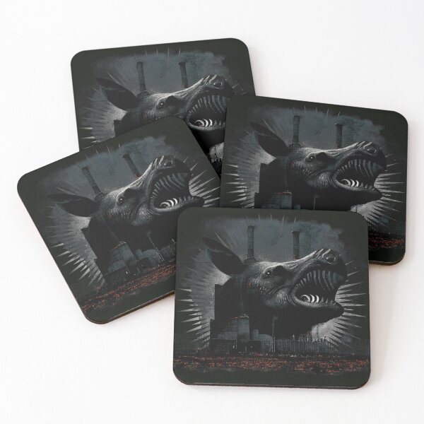 Item preview, INDUSTRIAL DISEASE designed and sold by McClure.