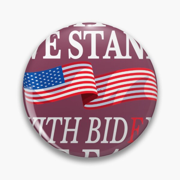 Item preview, United We Stand With Biden We Fall Anti Biden Republican 	 	 designed and sold by slczjjzs9.
