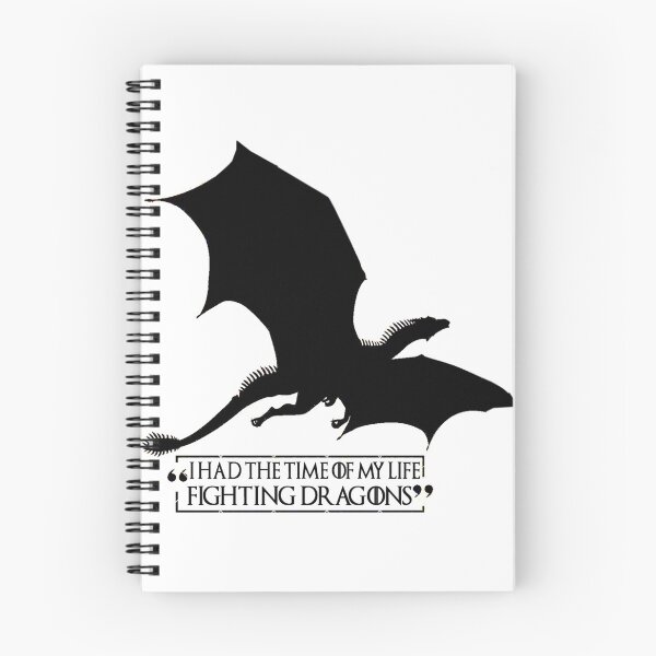 Item preview, fighting dragons with you designed and sold by maximinano100k.