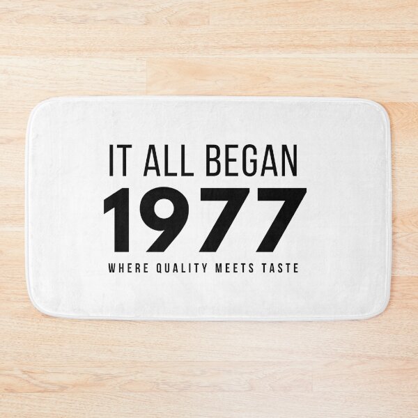 Item preview, Year 1977 designed and sold by J-Tailor.