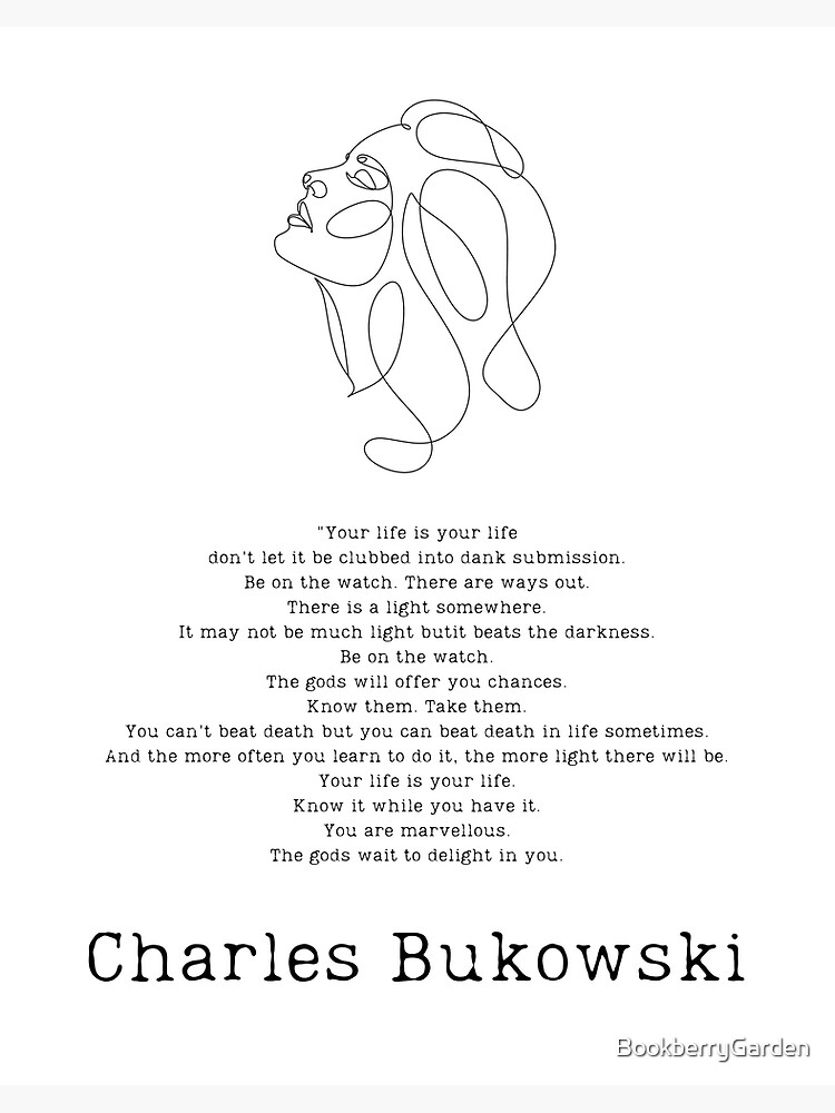 Watch “Artbound: Bukowski Reads Bukowski” Documentary (1973) – Bukowski  Quotes