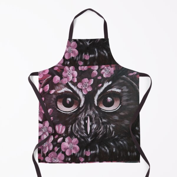 Item preview, Eurasian eagle-owl designed and sold by EireneSan.