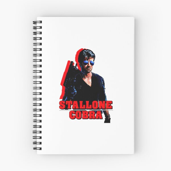 Item preview, Stallone Cobra - Movie Poster   	 designed and sold by alpfwdhw66.