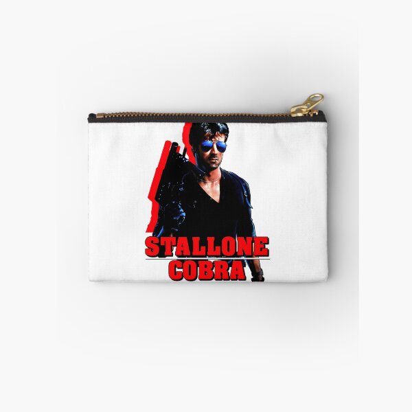 Item preview, Stallone Cobra - Movie Poster   	 designed and sold by alpfwdhw66.
