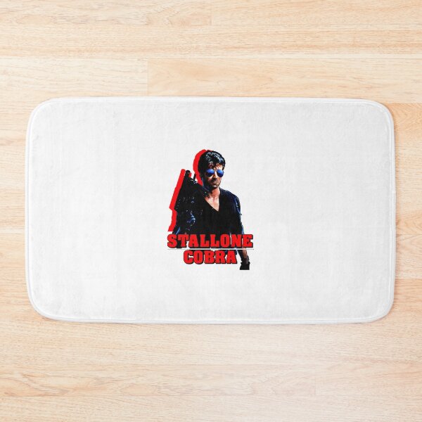 Item preview, Stallone Cobra - Movie Poster   	 designed and sold by alpfwdhw66.